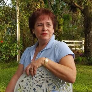 Meet your Posher, Patti